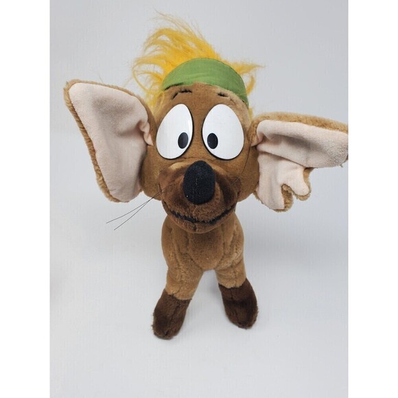 VINTAGE DISNEY OLIVER & CO PLUSH LOT OF 2 OLIVER & TITO COLLECTIBLE 1988 - Picture 5 of 12